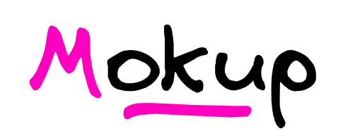 Mokup Logo
